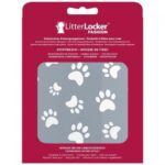 Hoes Cat Paws Grijs – LitterLocker Fashion