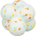 Drijvende Hondenbal – Trixie Light & Strong Bubble Ball