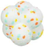 Drijvende Hondenbal – Trixie Light & Strong Bubble Ball