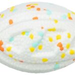 Drijvende Rugbybal voor Honden 12,5 cm – Trixie Light & Strong Rugby