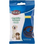Halsband tegen Vlooien en Teken voor Honden – Trixie 3906-TRXI