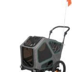 Hondenfietskar – Trixie 12800-TRXI