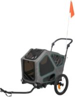Hondenfietskar – Trixie 12800-TRXI
