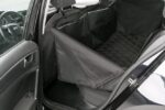 Autobeschermdeken met Hoge Zijdelen voor de Achterbank – Trixie 13203-TRXI - Afbeelding 3