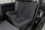 Honden Autostoelbekleding Zwart – Trixie 13210-TRXI - Afbeelding 4