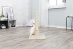Krabstam met Jute en Pluche, Beige – Trixie Batres - Afbeelding 2