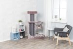 Kattenkrabpaal voor Grote Katten Cappuccino – Trixie Ramon - Afbeelding 6