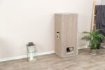 Krabtoren met Sisal Krabvlakken en Ligplek – Trixie Juno - Afbeelding 5