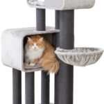 Kattenkrabpaal XXL voor Grote Katten – Trixie Rafael