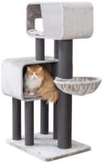 Kattenkrabpaal XXL voor Grote Katten – Trixie Rafael