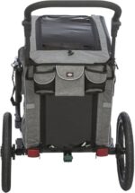 Hondenfietskar – Trixie 12800-TRXI - Afbeelding 3
