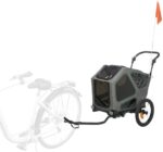 Hondenfietskar – Trixie 12800-TRXI - Afbeelding 2