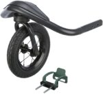Jogger-ombouwset met zwenkbaar voorwiel voor hondenfietskar – Trixie 12801-TRXI - Afbeelding 2
