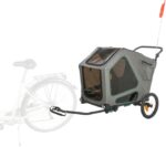 Hondenfietskar – Trixie 12800-TRXI - Afbeelding 8