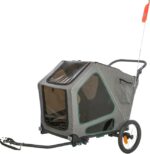 Hondenfietskar – Trixie 12800-TRXI - Afbeelding 7