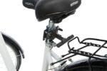Hondenfietsset met U-vorm en Spiraalveer – Trixie Biker-Set U-Form M–XL - Afbeelding 5
