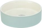 Keramische Kattenvoer- en Drinkbak in Pasteltinten 0,2 l – Trixie 24811-TRXI - Afbeelding 4