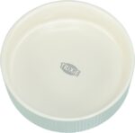 Keramische Kattenvoer- en Drinkbak in Pasteltinten 0,2 l – Trixie 24811-TRXI - Afbeelding 5