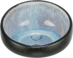 Schuine Keramische Kattenbak met Hart – Trixie 24815-TRXI