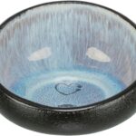 Schuine Keramische Kattenbak met Hart – Trixie 24815-TRXI