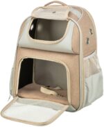 Draagrugzak voor Hond en Kat tot 7 kg – Trixie Willow - Afbeelding 5