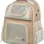 Draagrugzak voor Hond en Kat tot 7 kg – Trixie Willow