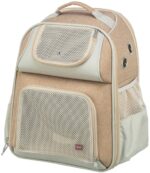Draagrugzak voor Hond en Kat tot 7 kg – Trixie Willow