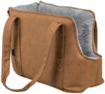 Draagtas voor Hond en Kat met BuitenVak tot 5 kg – Trixie Evelyn