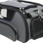 Transporttas voor Hond en Kat als Handbagage – Trixie Wings
