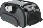 Transporttas voor Hond en Kat als Handbagage – Trixie Wings