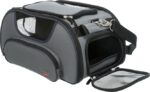 Transporttas voor Hond en Kat als Handbagage – Trixie Wings - Afbeelding 2