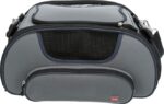 Transporttas voor Hond en Kat als Handbagage – Trixie Wings - Afbeelding 3