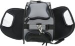 Transporttas voor Hond en Kat als Handbagage – Trixie Wings - Afbeelding 4