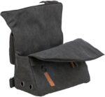 Draagrugzak voor Honden en Katten met Frontdraagfunctie – Trixie BE NORDIC Bjorn - Afbeelding 5