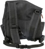 Draagrugzak voor Honden en Katten met Frontdraagfunctie – Trixie BE NORDIC Bjorn - Afbeelding 4