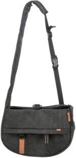 Hondendraagtas met Gewatteerde Schouderriem 40 x 30 x 15 cm – Trixie BE NORDIC Ingrid - Afbeelding 2