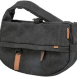 Hondendraagtas met Gewatteerde Schouderriem 40 x 30 x 15 cm – Trixie BE NORDIC Ingrid