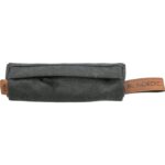 Zwarte Honden Trainingsdummy met Werphulp – Trixie BE NORDIC