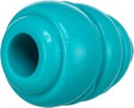 Stevig Hondenspeelgoed van TPR dat Drijft, Petrol – Trixie Super Strong Jumper - Afbeelding 2