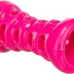 Hondenwerpspeeltje Bot Drijvend Roze – Trixie Soft & Strong Bone