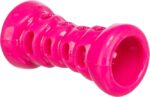 Hondenwerpspeeltje Bot Drijvend Roze – Trixie Soft & Strong Bone