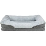 Orthopedisch Hondenbed – Trixie Vital Bett Lino Soft