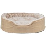 Orthopedisch Hondenbed – Trixie Vital Bett Lino Soft