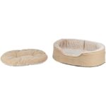 Orthopedisch Hondenbed – Trixie Vital Bett Lino Soft - Afbeelding 2
