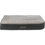 Orthopedische Hondensofa met Drielaags Ligvlak – Trixie Bendson 80 × 60 cm - Afbeelding 2