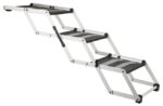 Opvouwbare Hondentrap met Antislip Loopvlak – Trixie 39376-TRXI - Afbeelding 2