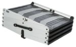 Opvouwbare Autotrap met 4 Treden voor Honden – Trixie 39378-TRXI - Afbeelding 3
