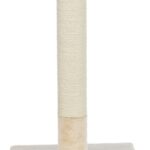 Krabstam met Jute en Pluche, Beige – Trixie Batres