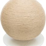 Krabbol van Jute op MDF-plaat – Trixie 43721-TRXI