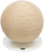 Krabbol van Jute op MDF-plaat – Trixie 43721-TRXI